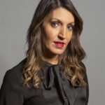 Rosena Allin-Khan Official Portrait