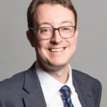 Simon Clarke Official Portrait