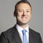 Brendan Clarke-Smith Official Portrait