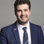 Elliot Colburn Official Portrait