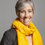 Daisy Cooper Official Portrait