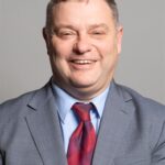 Mike Amesbury Official Portrait