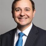Alberto Costa Official Portrait