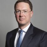 Robert Courts Official Portrait