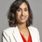 Claire Coutinho Official Portrait