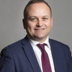 Neil Coyle Official Portrait