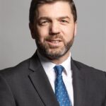 Stephen Crabb Official Portrait