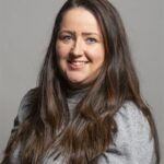 Angela Crawley Official Portrait