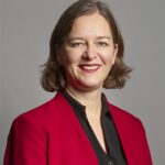 Fleur Anderson Official Portrait