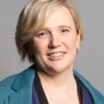 Stella Creasy Official Portrait