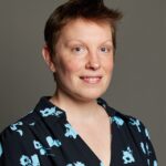 Tracey Crouch Official Portrait