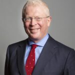 John Cryer Official Portrait