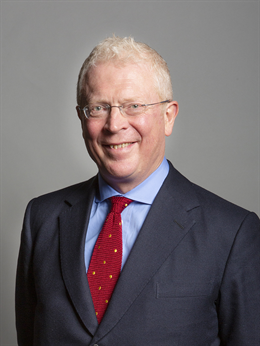 John Cryer Official Portrait