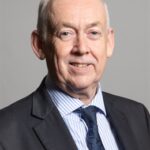 Wayne David Official Portrait