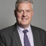 Lee Anderson Official Portrait