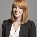 Dehenna Davison Official Portrait