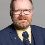 Martyn Day Official Portrait