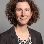 Anneliese Dodds Official Portrait