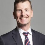 Dave Doogan Official Portrait