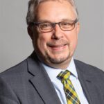 Steve Double Official Portrait