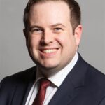 Stephen Doughty Official Portrait