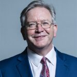 Peter Dowd Official Portrait