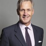 Richard Drax Official Portrait