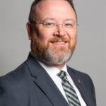 David Duguid Official Portrait