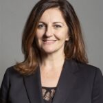 Caroline Ansell Official Portrait