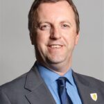 Jonathan Edwards Official Portrait