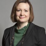 Ruth Edwards Official Portrait