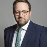 Chris Elmore Official Portrait