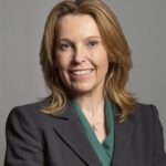 Natalie Elphicke Official Portrait