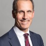 Bill Esterson Official Portrait