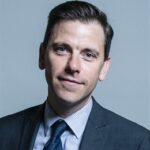 Chris Evans Official Portrait