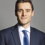 Luke Evans Official Portrait