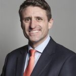 Ben Everitt Official Portrait
