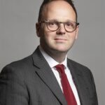 Simon Fell Official Portrait