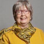 Marion Fellows Official Portrait