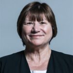 Colleen Fletcher Official Portrait