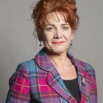 Sarah Atherton Official Portrait