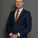 Stephen Flynn Official Portrait