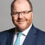 George Freeman Official Portrait