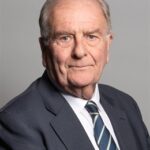 Roger Gale Official Portrait