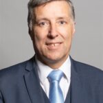 Paul Girvan Official Portrait