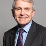 Robert Goodwill Official Portrait