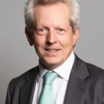 Richard Graham Official Portrait