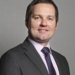 Chris Green Official Portrait