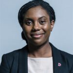 Kemi Badenoch Official Portrait