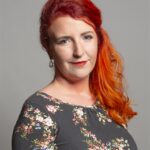 Louise Haigh Official Portrait